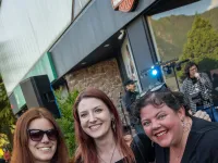 Harley-Davidson Open Day