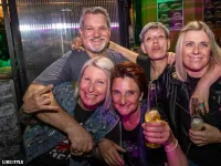 Harley-Davidson Open Day