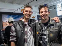 Harley-Davidson Open Day