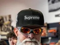 Harley-Davidson Open Day