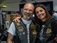 Harley-Davidson Open Day 