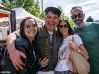 Harley-Davidson Open Day