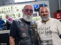 Harley-Davidson Open Day