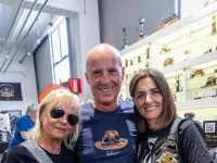 Harley-Davidson Open Day 