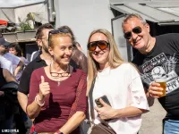 Harley-Davidson Open Day 