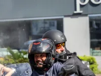 Harley-Davidson Open Day 