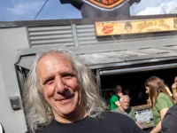 Harley-Davidson Open Day 