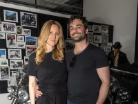 Harley-Davidson Open Day