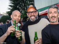 Harley-Davidson Open Day 