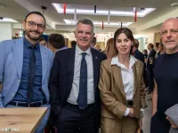 50 anni AUTOINDUSTRIALE mobility group