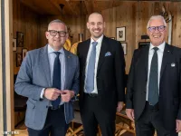 50 anni AUTOINDUSTRIALE mobility group