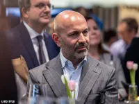 50 anni AUTOINDUSTRIALE mobility group