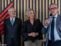 50 anni AUTOINDUSTRIALE mobility group