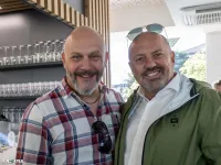 50 Jahre AUTOINDUSTRIALE mobility group