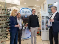OPTIK ZUBLASING - Il mio negozio preferito 2026