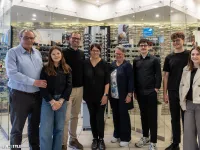 OPTIK ZUBLASING - Il mio negozio preferito 2026