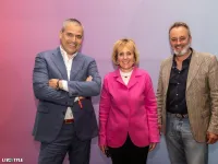 FF talks - Vision Weltpolitik