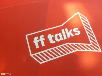 FF talks - Vision Weltpolitik
