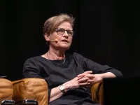 FF talks - Vision Weltpolitik