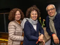 FF talks - Weitsicht INTERNATIONALER TOURISMUS FF talks - Weitsicht INTERNATIONALER TOURISMUS