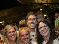 25o MENDELHOF KIRCHTIG