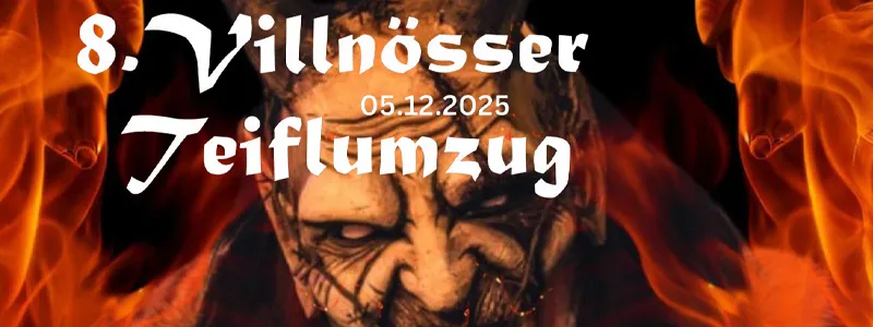 Sfilata Krampus Val di Funes Sfilata Krampus Val di Funes