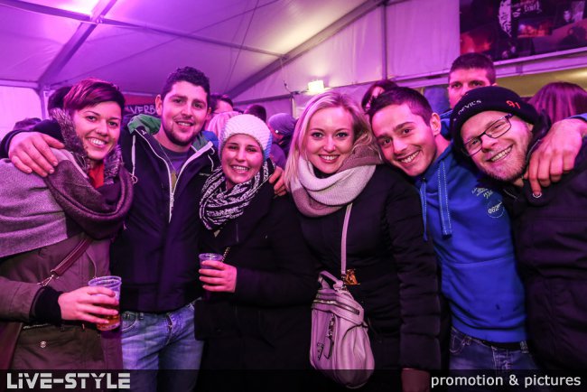 Kastelruther Krampuslauf 2017 - AFTER PARTY