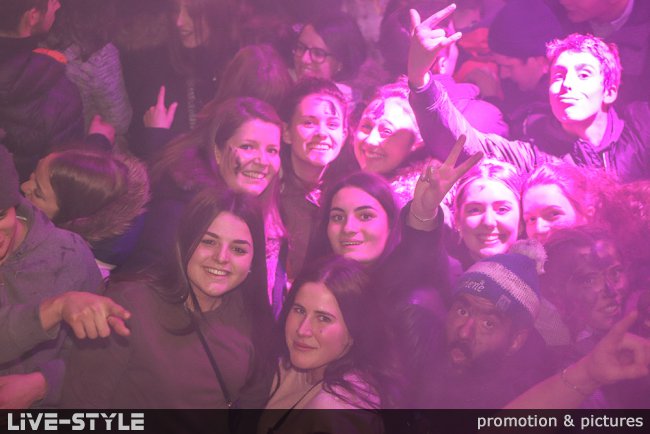 Kastelruther Krampuslauf 2017 - AFTER PARTY