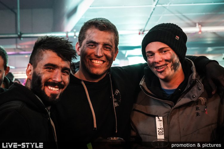 AFTER PARTY - Kastelruther Krampuslauf 2019