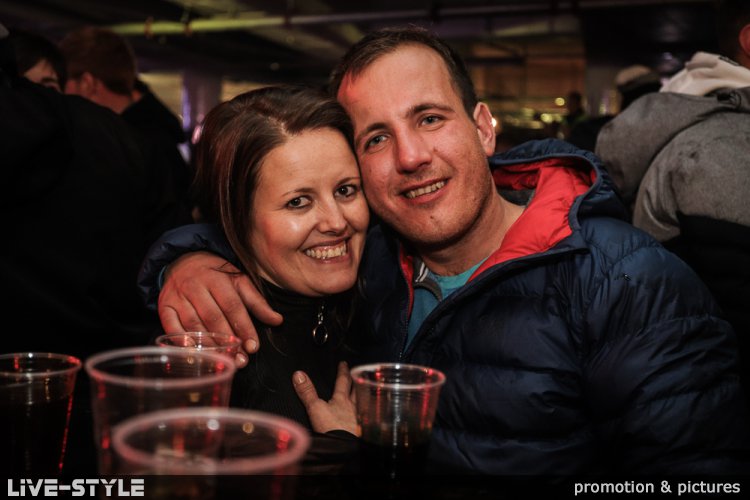 AFTER PARTY - Kastelruther Krampuslauf 2019