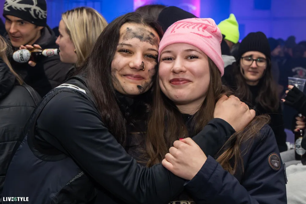 4. Krampuslauf in Terenten - AFTER PARTY