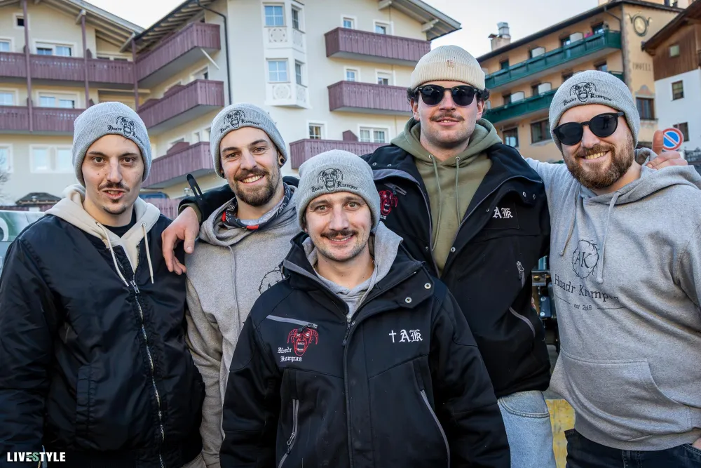 Gallery 1 | Kastelruther Krampuslauf 2025 