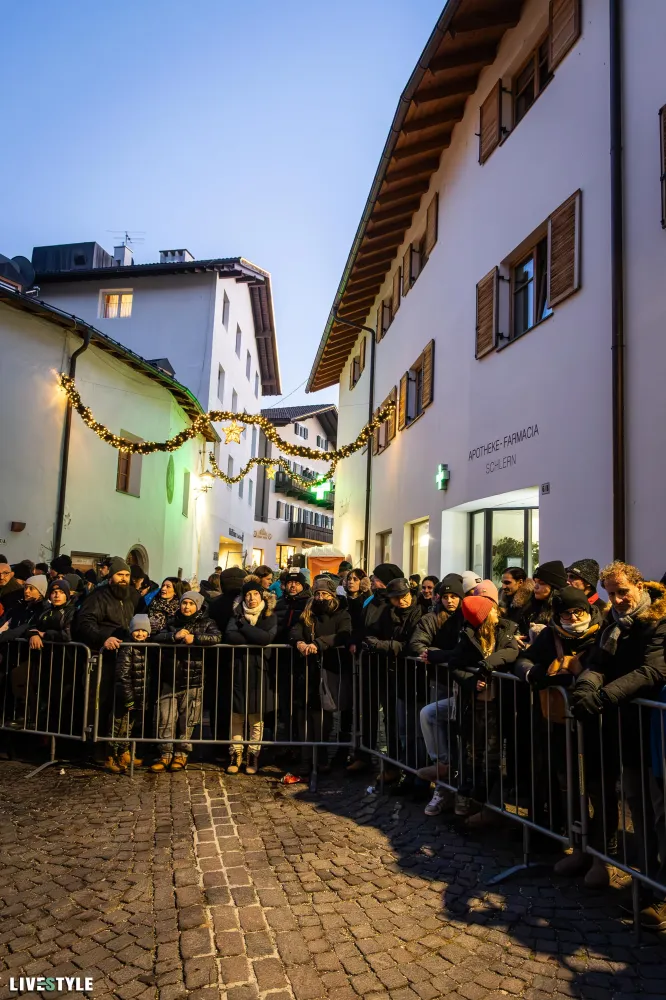 Gallery 1 | Kastelruther Krampuslauf 2025 