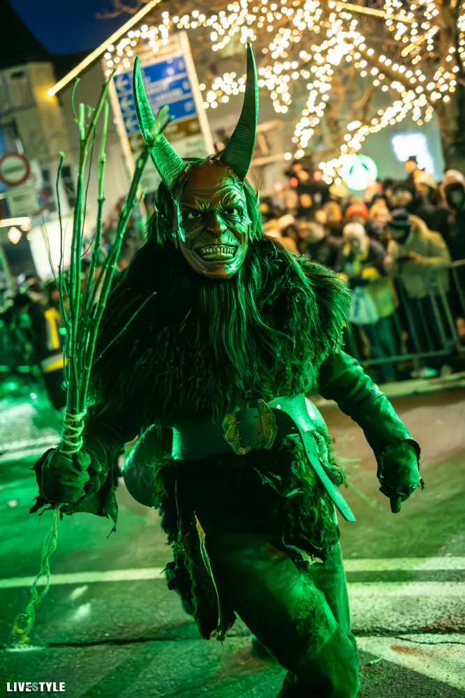 Gallery 1 | Kastelruther Krampuslauf 2025 