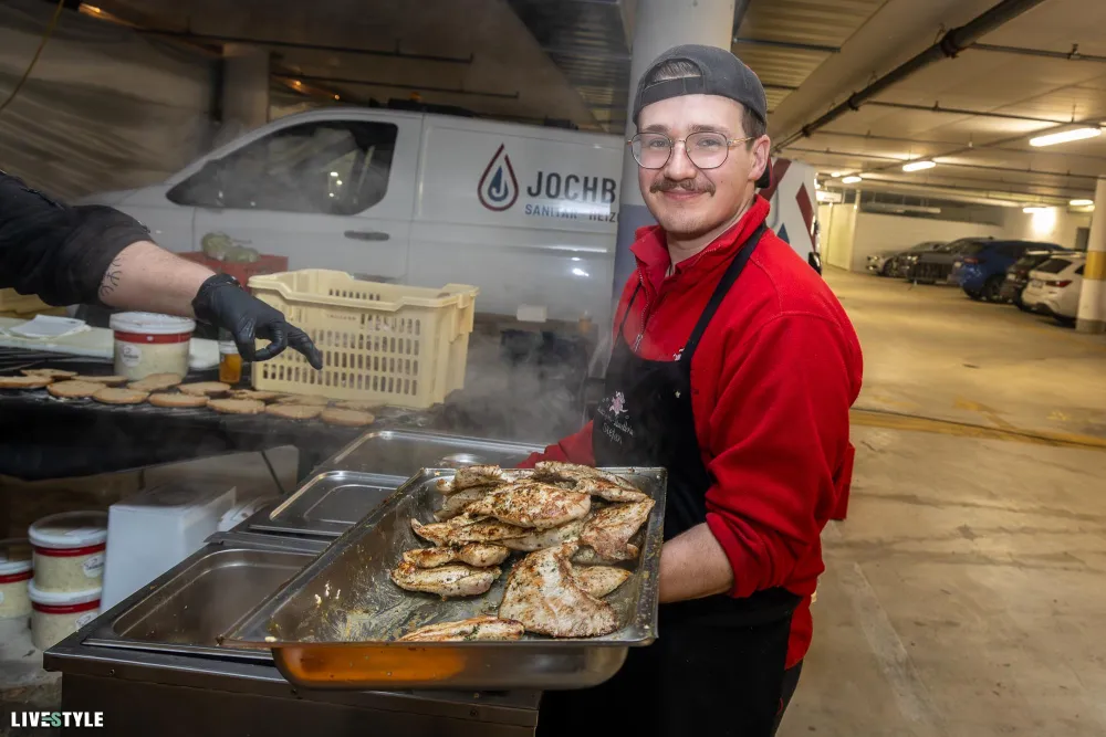 After Party | Kastelruther Krampuslauf 2025 