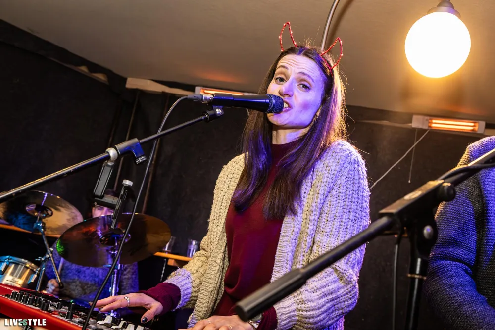 After Party | Kastelruther Krampuslauf 2025 