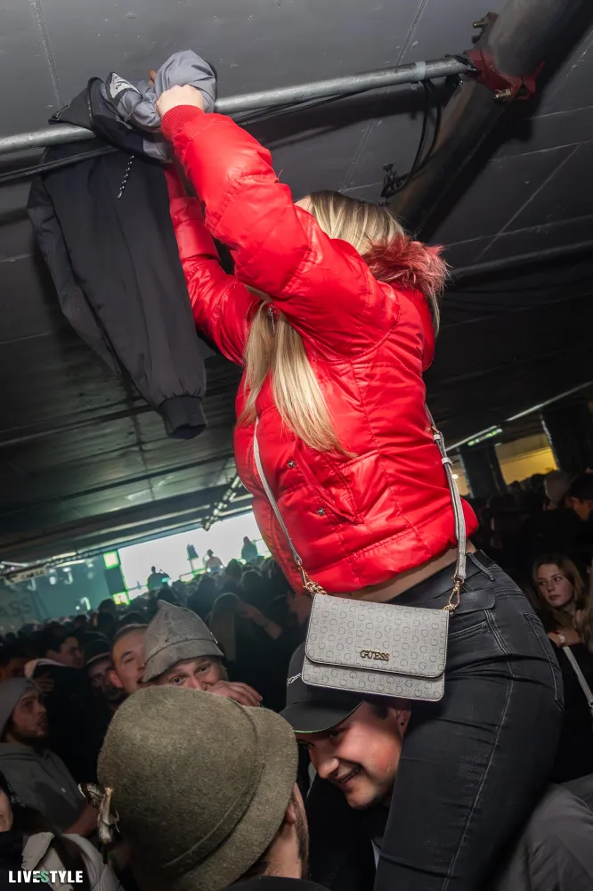 After Party | Kastelruther Krampuslauf 2025 