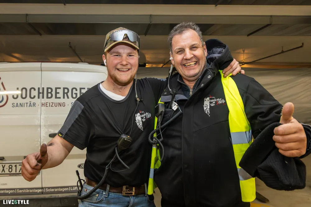 After Party | Kastelruther Krampuslauf 2025 