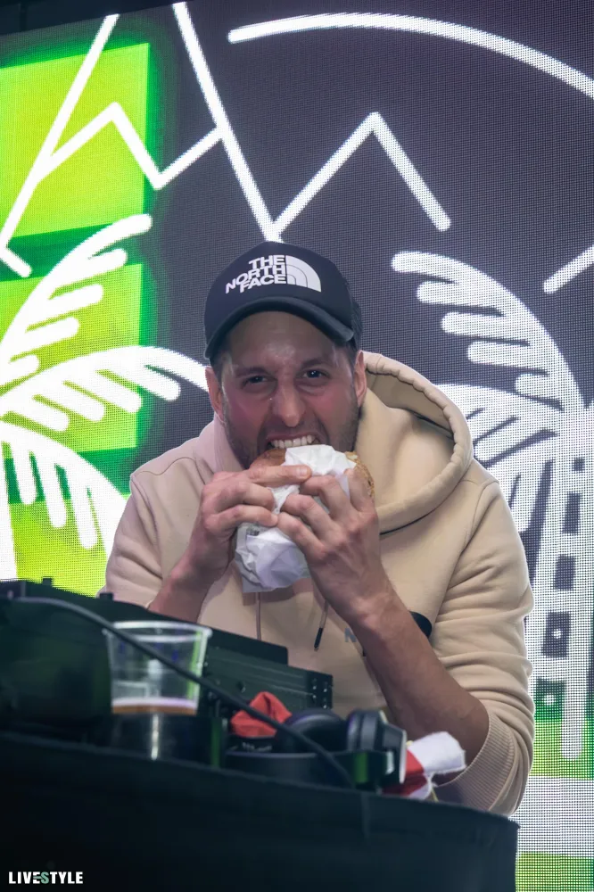 After Party | Kastelruther Krampuslauf 2025 