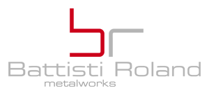 Battisti Roland - Metalworks