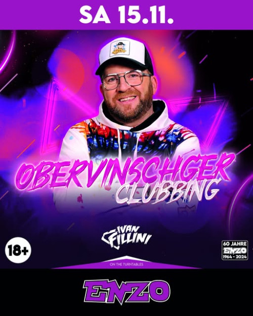 Obervinschger Clubbing