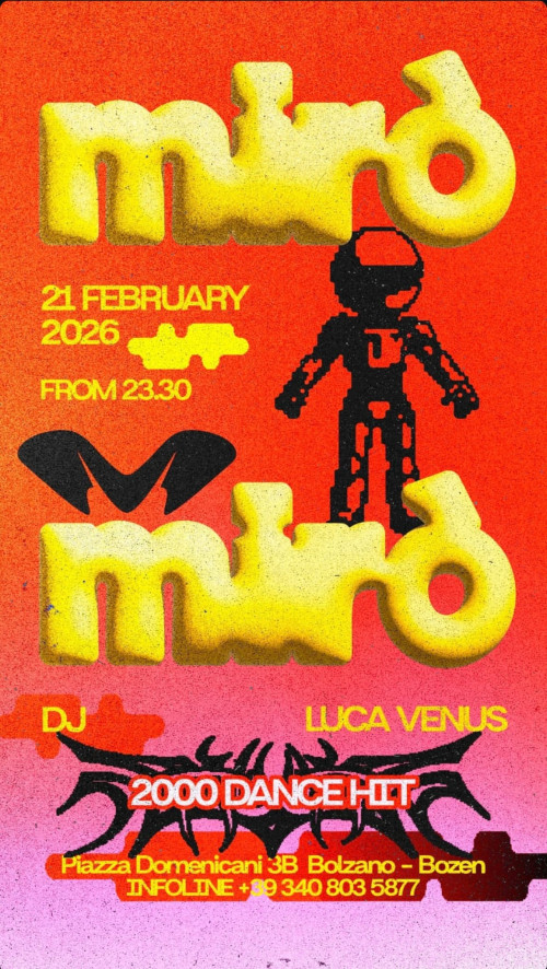 Miró - Saturday Night