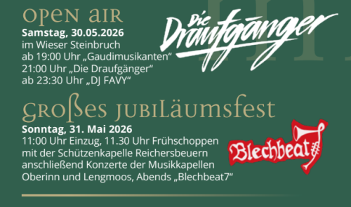 100 Jahre MK Oberbozen