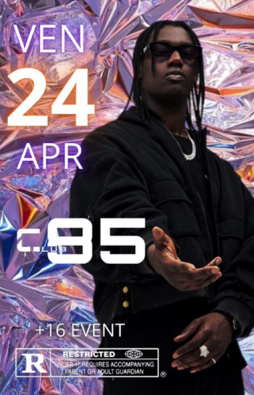 club85 - friday night