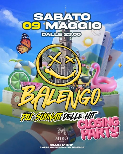 Miró - Balengo 